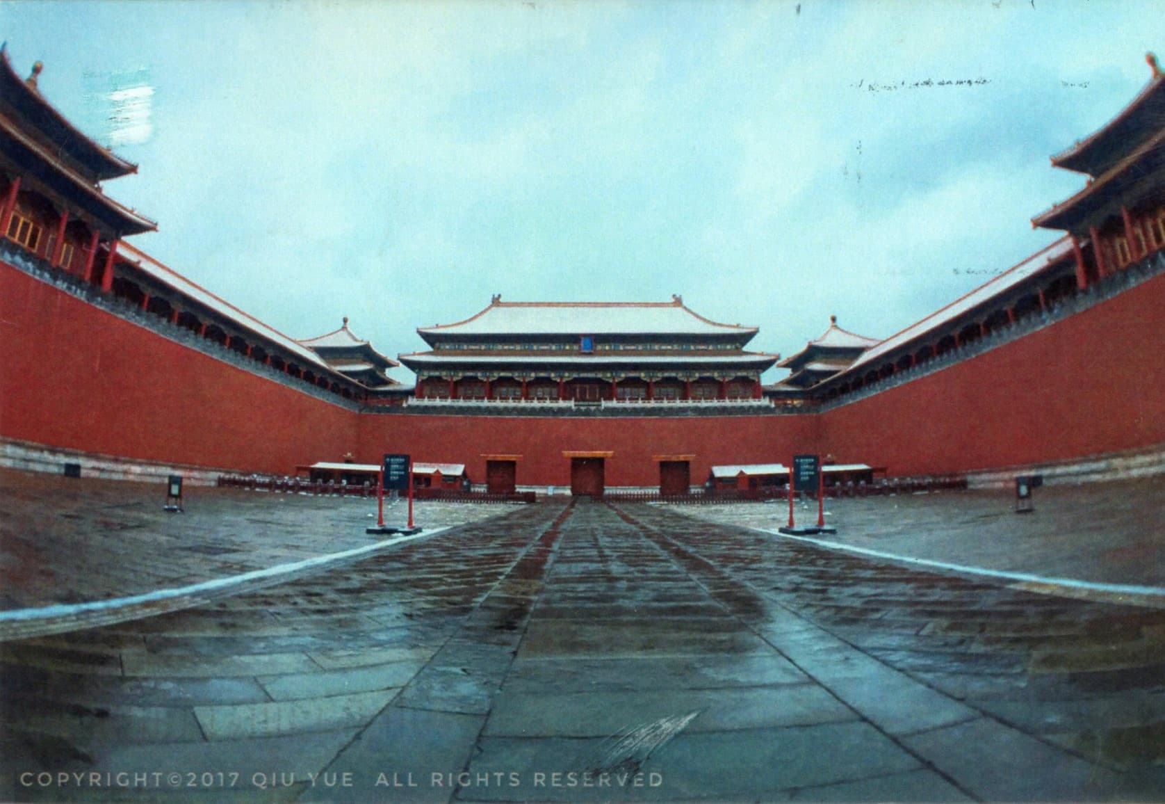 China card front 2